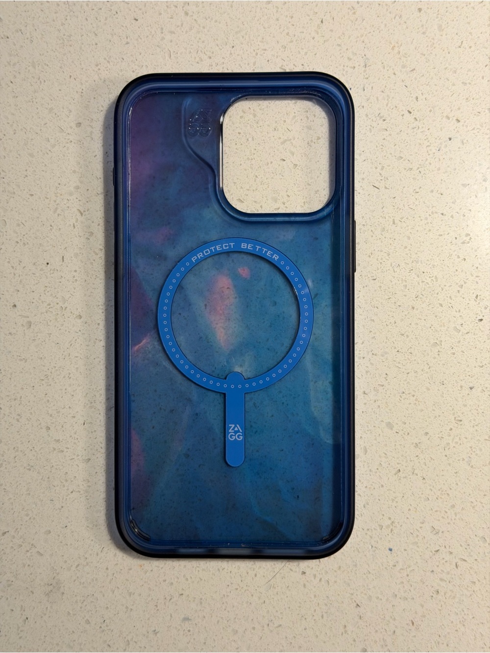 ZAGG MagSafe iPhone 15 Pro Max Case